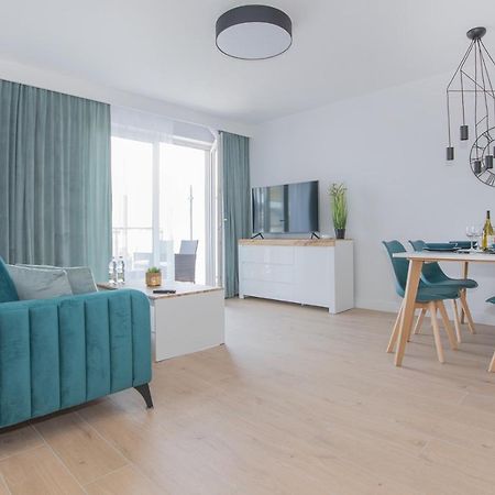 Apartamenty Nord 达洛科 外观 照片