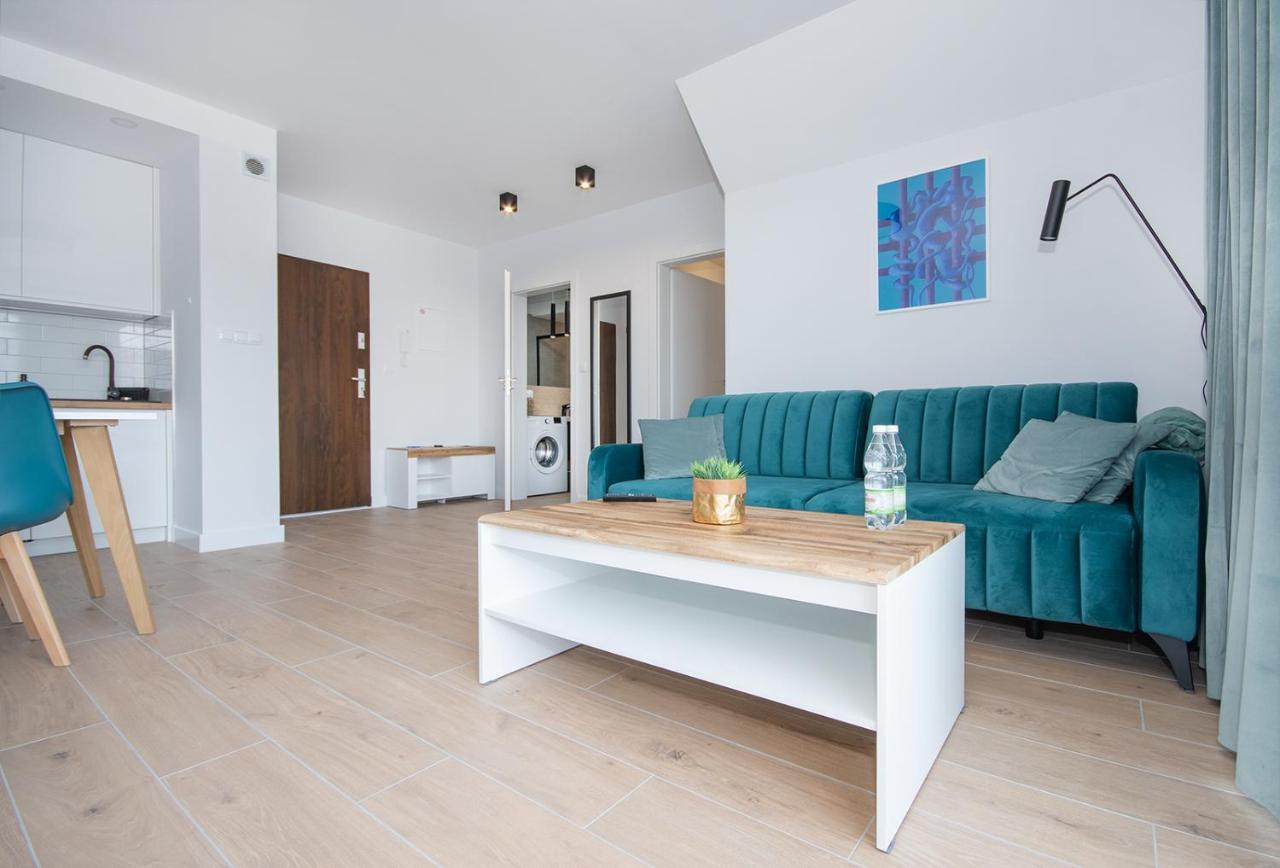 Apartamenty Nord 达洛科 外观 照片