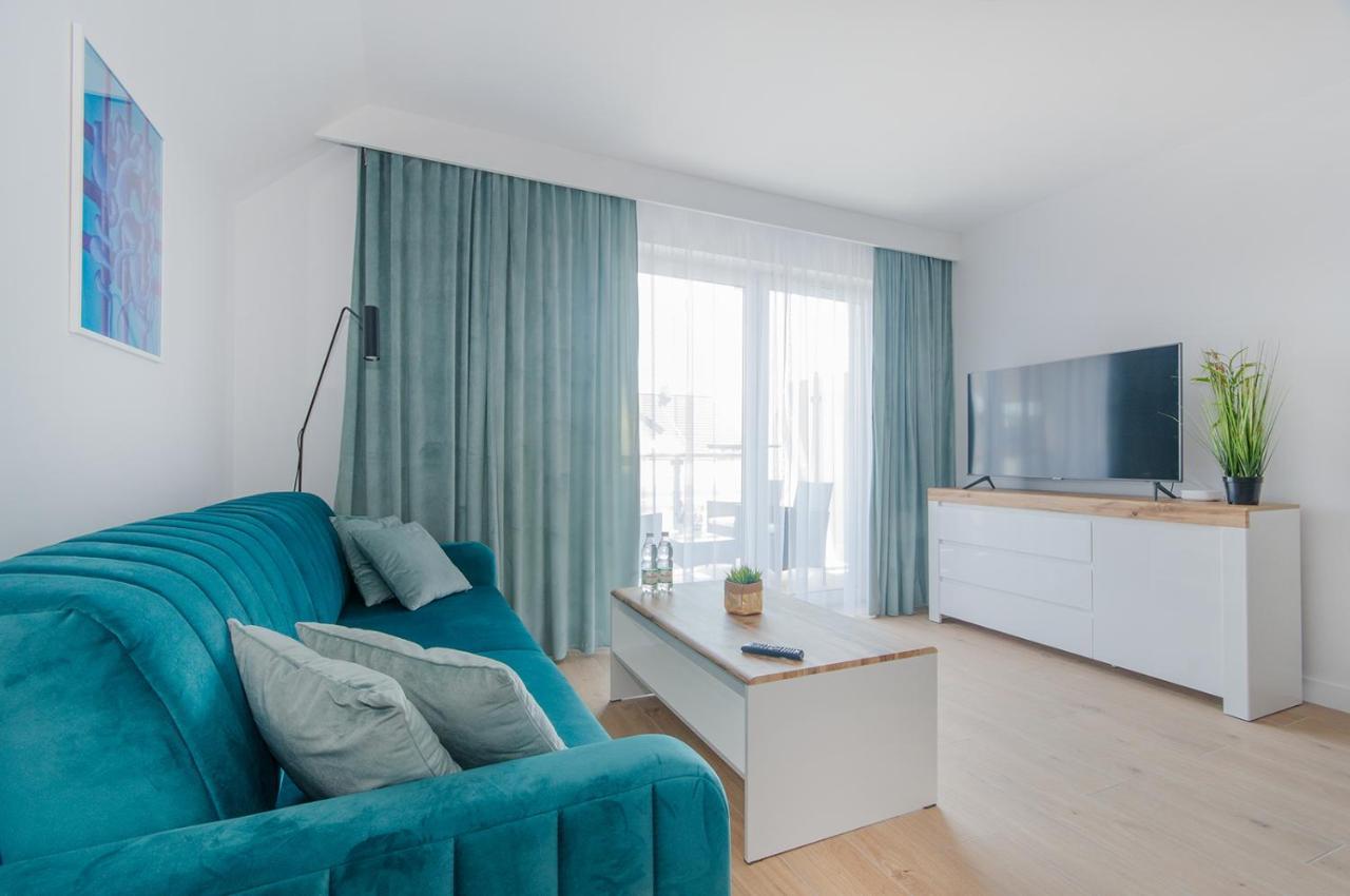 Apartamenty Nord 达洛科 外观 照片