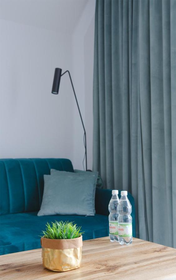Apartamenty Nord 达洛科 外观 照片